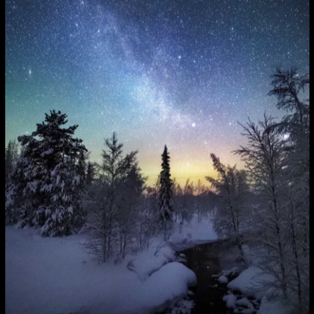 Meet your Posher, Nic